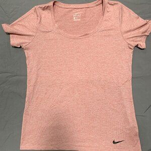 NIKE DRI FIT SHIRT